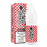 Just Jam Nic. Salt - Original