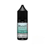 ELUX Legend Salts - Kiwi Passionfruit Guava