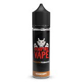 Vampire Vape Koncept 60ml - Smooth Tobacco