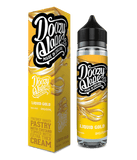 Buy Doozy Vape co 60ml - Liquid Gold Vape E-Liquid | Vapeorist