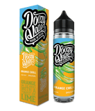 Buy Doozy Vape co 60ml - Orange Chill Vape E-Liquid | Vapeorist
