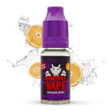 Vampire Vape 10ml - Orange Soda - Vapeorist