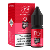 POD Salt - Pink Haze (Doozy)