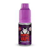 Peppermint Rock E-Liquid by Vampire Vape