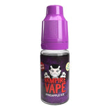 Vampire Vape 10ml - Pineapple Ice