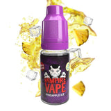 Vampire Vape 10ml - Pineapple Ice