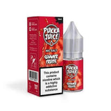 Pukka Juice Nic. Salt - Summer Fruits Vape E-Liquid Online | Vapeorist