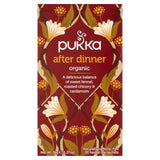 Pukka Tea - After Dinner