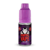 Red Lips E-Liquid By Vampire Vape