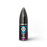 Riot Squad Nic. Salt - Blue Burst Vape E-Liquid Online | Vapeorist