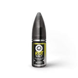 Riot Squad Nic. Salt - Loaded Lemon Custard Vape Liquid | Vapeorist