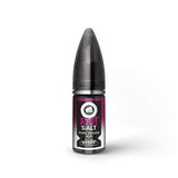 Riot Squad Nic. Salt - Pure Frozen Acai Vape Liquid Online | Vapeorist