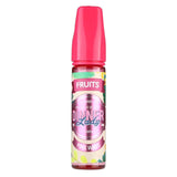 Dinner Lady Fruits 60ml - Pink Wave