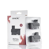 SMOK Fetch RPM Replacement Pods