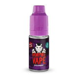 Spearmint E-Liquid By Vampire Vape