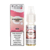 ELFLIQ - Strawberry Kiwi