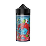 Buy Tasty Fruity 200ml - Lychee Apple Vape E-Liquid | Vapeorist