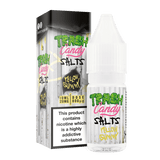 Trash Candy Nic. Salt - Yellow Gummy Vape E-Liquid | Vapeorist