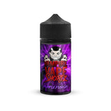 Vampire Vape Shortz - Purple Fusion Vape E-Liquid | Vapeorist