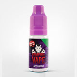 Applelicious E-Liquid By Vampire Vape