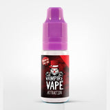 Attraction E-Liquid By Vampire Vape