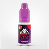 Strawberry E-Liquid By Vampire Vape