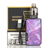 Buy Voopoo Drag 2 Refresh Kit Online | Vapeorist