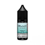 ELUX Legend Salts - Watermelon Ice