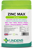 Zinc Max Tablets 90 Tablets