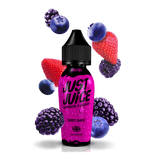 Just Juice 60ml - Berry Burst