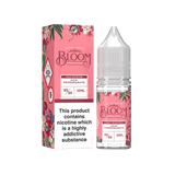 Bloom Nic. Salt - Acai Pomegranate