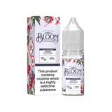 Bloom Nicotine Salt - Lemon Lavender 10ml Bottle