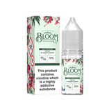 Bloom Nic. Salt - Pear Elderflower