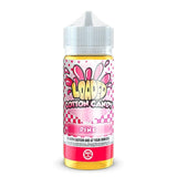 Loaded 120ml - Pink Cotton Candy