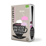Clipper Tea's - Detox Tea Bags
