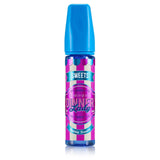 Dinner Lady Sweets 60ml - Bubble Trouble