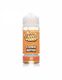 Loaded 120ml - Cookie Butter