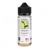 Element 120ml - Key Lime Cookie