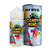 Candy King 120ml - Gush