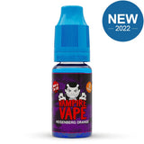 Vampire Vape 10ml - Heisenberg Orange