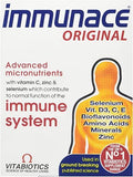 VitaBiotics Immunace Original (30 Tablets)
