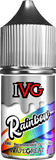 IVG Concentrate 30ml - Rainbow
