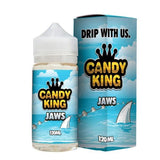 Candy King 120ml - Jaws
