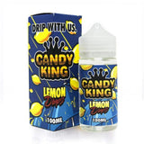 Candy King 120ml - Lemon Drops