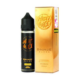Nasty Juice 50ml - Tobacco: Bronze Blend Vape Liquid | Vapeorist