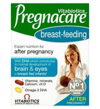 VitaBiotics Prenacare B-Feed (84 Tablets)