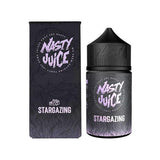 Nasty Juice 50ml - Berry Series: Stargazing