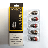 VooPoo U Force N3 0.2 ohm Replacement Coil