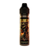 Buy Zeus Juice 50ml - Cerberus Vape E-Liquid Online | Vapeorist